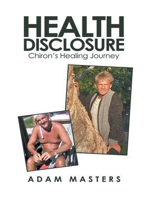 cover image of Health Disclosure